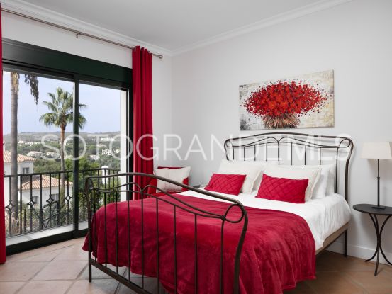 Zona F, Sotogrande Alto, villa en venta de 4 dormitorios | Noll Sotogrande