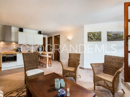 For sale 6 bedrooms villa in Zona F | Noll Sotogrande