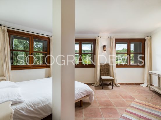 For sale 6 bedrooms villa in Zona F | Noll Sotogrande