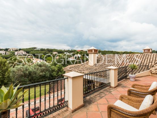 For sale 6 bedrooms villa in Zona F | Noll Sotogrande