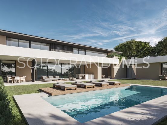 For sale Zona M plot | Noll Sotogrande