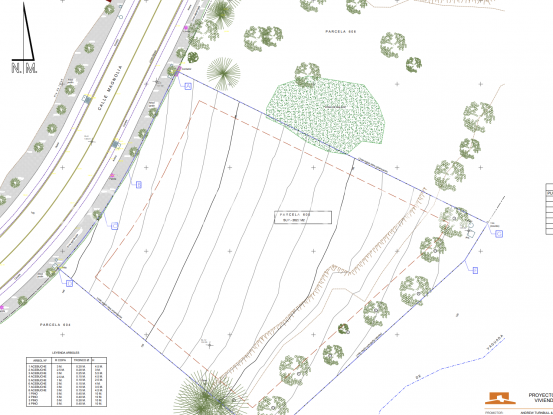 For sale Zona M plot | Noll Sotogrande