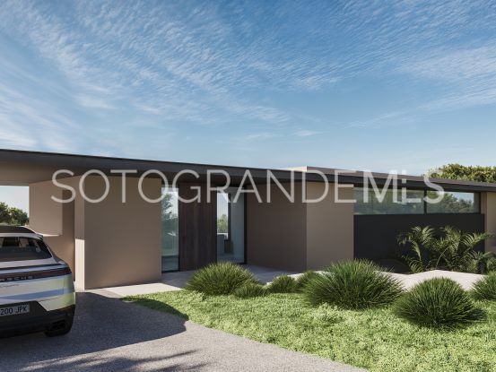 For sale plot in Zona M, La Reserva | Noll Sotogrande