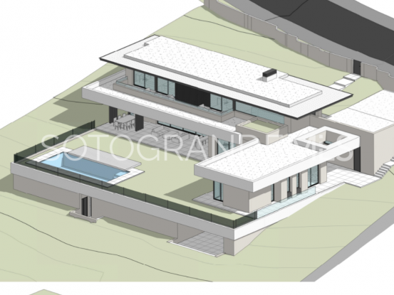 For sale Zona M plot | Noll Sotogrande