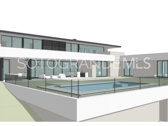 For sale Zona M plot | Noll Sotogrande