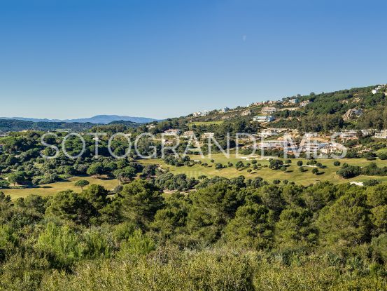 Plot for sale in The Fifteen, La Reserva | Noll Sotogrande