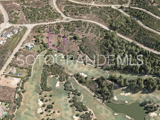 For sale plot in La Reserva | Noll Sotogrande