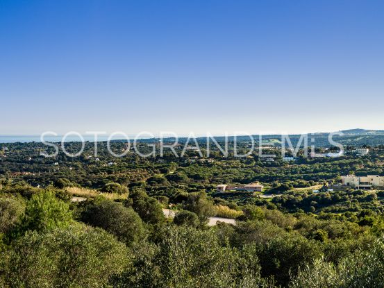 The Fifteen plot for sale | Noll Sotogrande