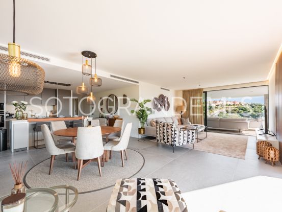 3 bedrooms apartment in Village Verde, La Reserva | Noll Sotogrande