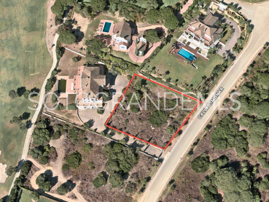 Plot for sale in Zona L, La Reserva | Noll Sotogrande