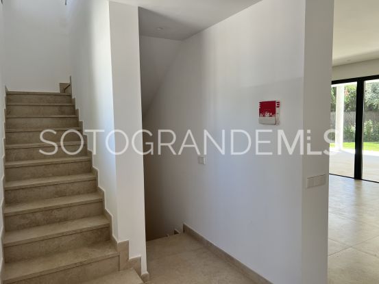 6 bedrooms villa in Zona B for sale | Noll Sotogrande