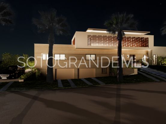 6 bedrooms villa in Zona B for sale | Noll Sotogrande