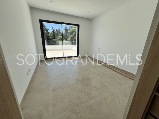 6 bedrooms villa in Zona B for sale | Noll Sotogrande