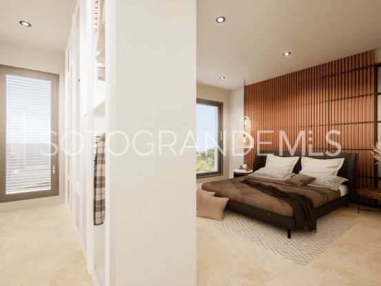 6 bedrooms villa in Zona B for sale | Noll Sotogrande