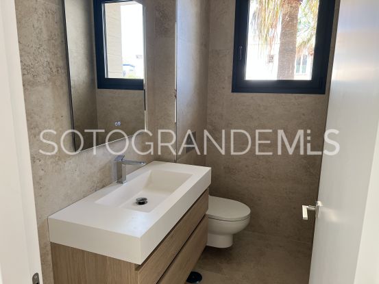 6 bedrooms villa in Zona B for sale | Noll Sotogrande