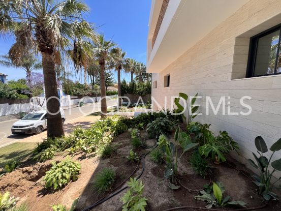 6 bedrooms villa in Zona B for sale | Noll Sotogrande