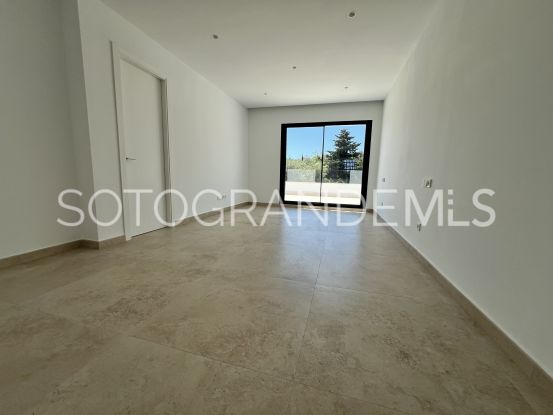 6 bedrooms villa in Zona B for sale | Noll Sotogrande