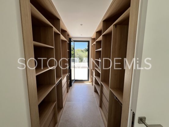 6 bedrooms villa in Zona B for sale | Noll Sotogrande