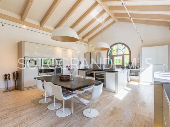 For sale Zona G villa | Noll Sotogrande