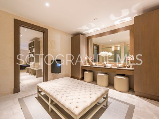 For sale Zona G villa | Noll Sotogrande