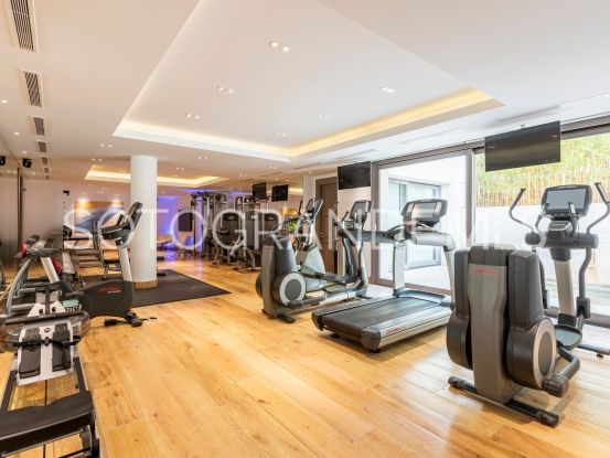 For sale Zona G villa | Noll Sotogrande