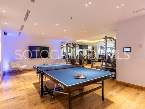 For sale Zona G villa | Noll Sotogrande