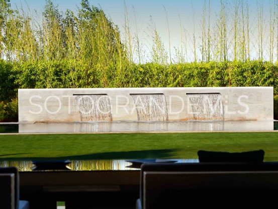 For sale Zona G villa | Noll Sotogrande
