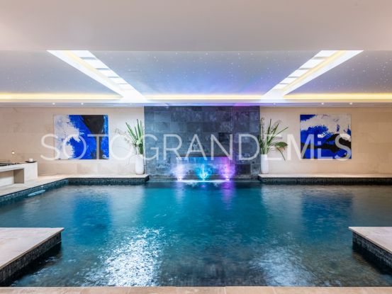 For sale Zona G villa | Noll Sotogrande