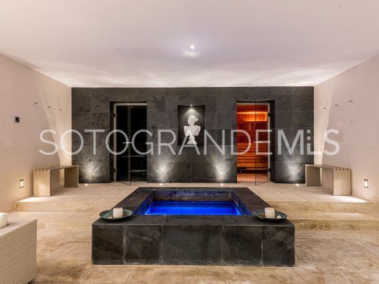 For sale Zona G villa | Noll Sotogrande
