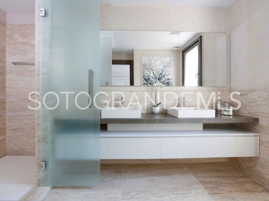 For sale Zona G villa | Noll Sotogrande