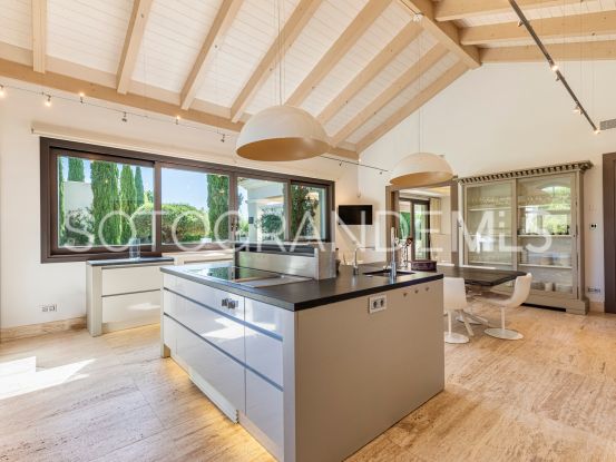 For sale Zona G villa | Noll Sotogrande