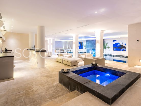 For sale Zona G villa | Noll Sotogrande