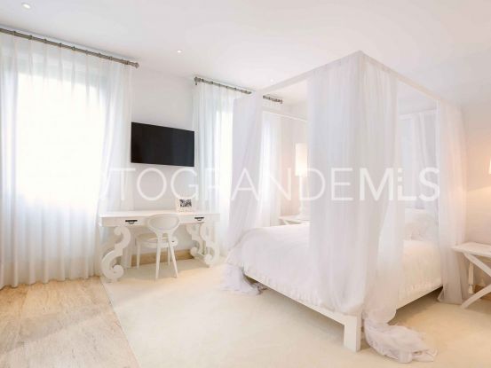 For sale Zona G villa | Noll Sotogrande