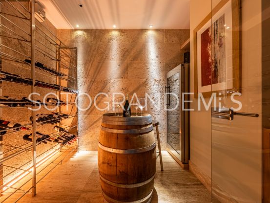 For sale Zona G villa | Noll Sotogrande