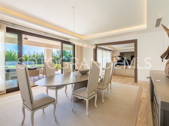 For sale Zona G villa | Noll Sotogrande