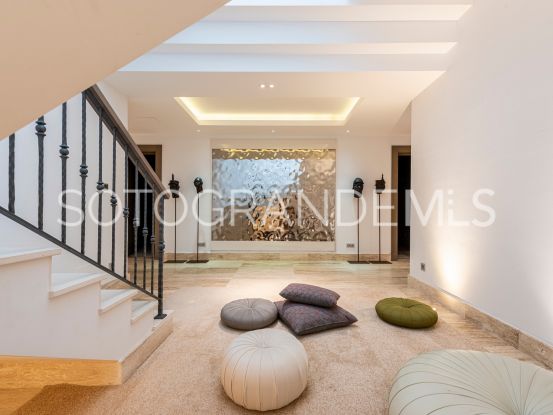 For sale Zona G villa | Noll Sotogrande