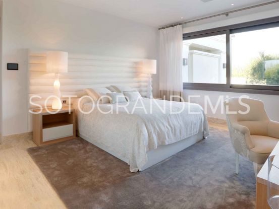 For sale Zona G villa | Noll Sotogrande