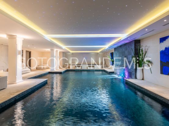 For sale Zona G villa | Noll Sotogrande