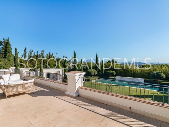 For sale Zona G villa | Noll Sotogrande