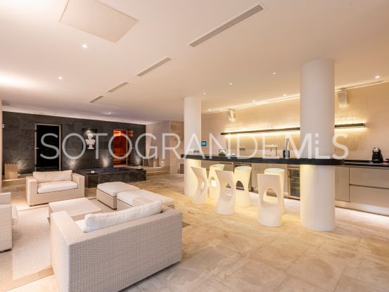 For sale Zona G villa | Noll Sotogrande