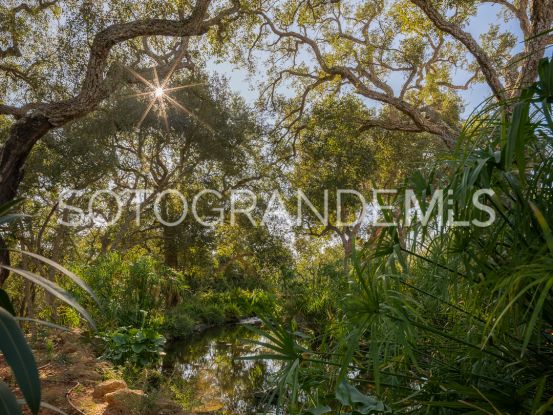 Villa en venta en Zona G de 6 dormitorios | Noll Sotogrande
