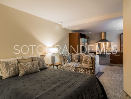 Villa en venta en Zona G de 6 dormitorios | Noll Sotogrande
