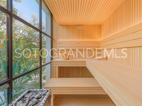 Villa en venta en Zona G de 6 dormitorios | Noll Sotogrande