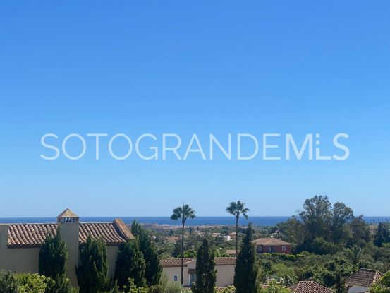 Plot for sale in Zona C, Sotogrande Alto | Noll Sotogrande