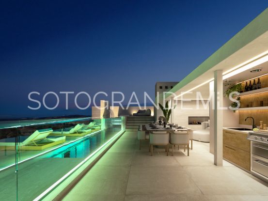 For sale 5 bedrooms villa in Zona G, Sotogrande Alto | Noll Sotogrande