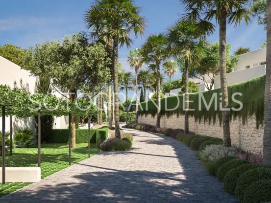 La Reserva 3 bedrooms town house for sale | Noll Sotogrande