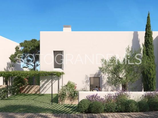 La Reserva 3 bedrooms town house for sale | Noll Sotogrande