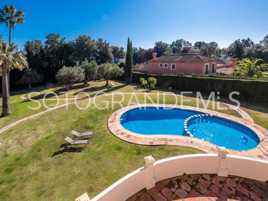 Villa in Kings & Queens for sale | Noll Sotogrande