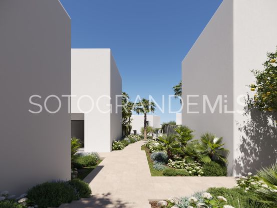 Comprar adosado con 4 dormitorios en La Reserva, Sotogrande | Noll Sotogrande