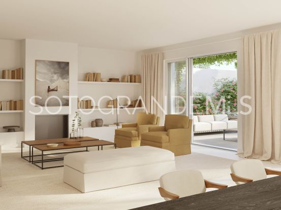 Comprar adosado con 4 dormitorios en La Reserva, Sotogrande | Noll Sotogrande
